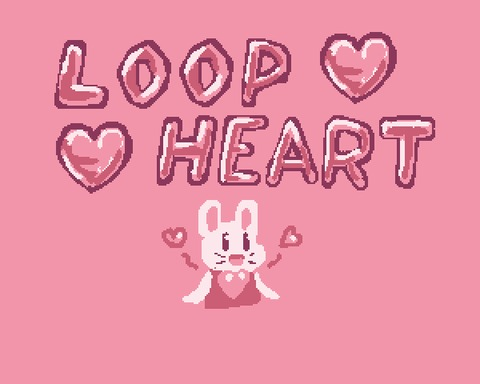 Loop Heart