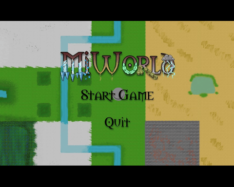 MiWorld