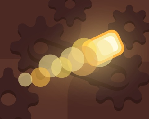 BULLETS FROM THE PAST
