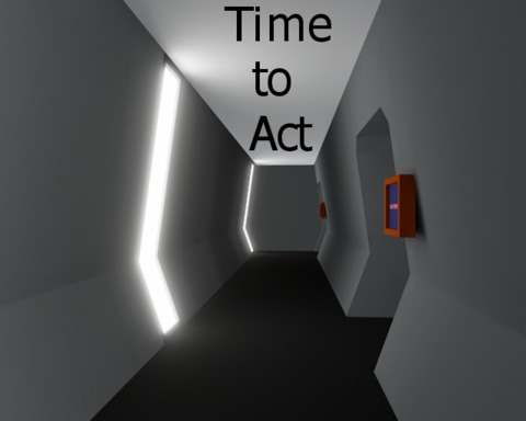 Time to Act