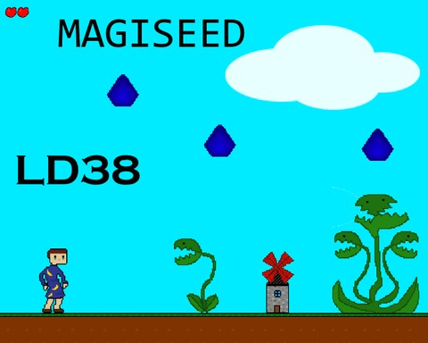 MagiSEED