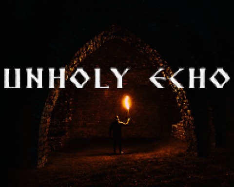 Unholy Echo