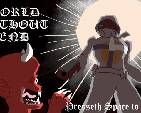 World Without End
