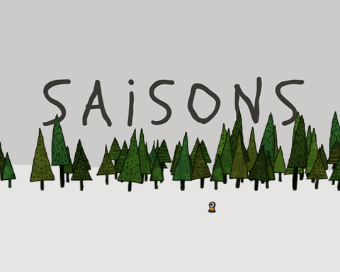 Saisons