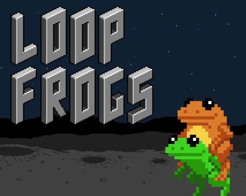 Loop Frogs