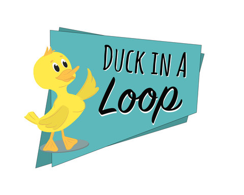 Duck In A Loop