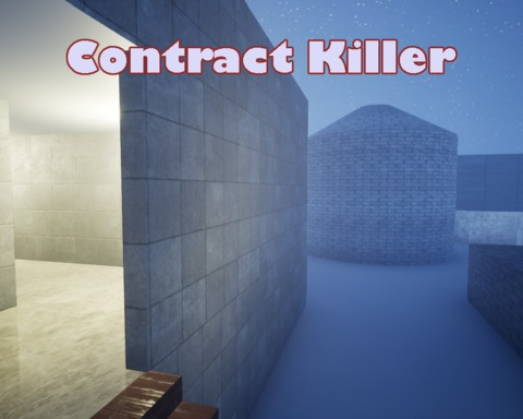 Contract Killer