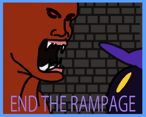 End the Rampage