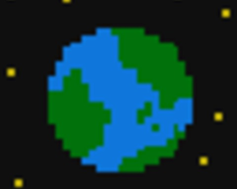 Earth Invaders
