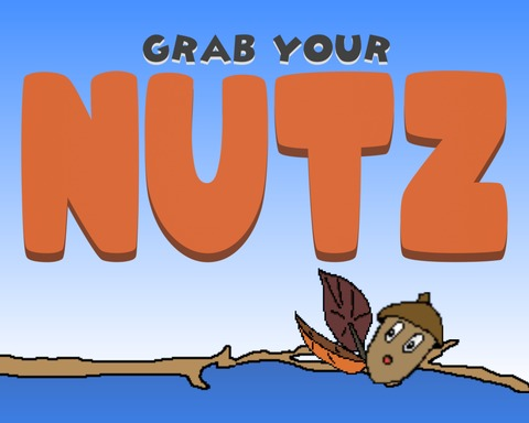 Grab Your Nutz
