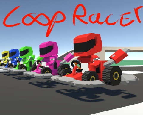 Loop Racer