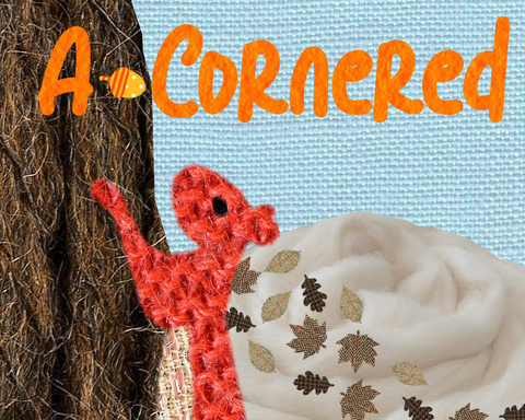 A-Cornered