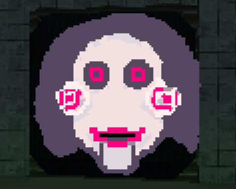 SAW: 60 Second Loop