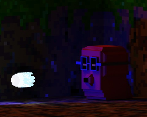 Worm's loop