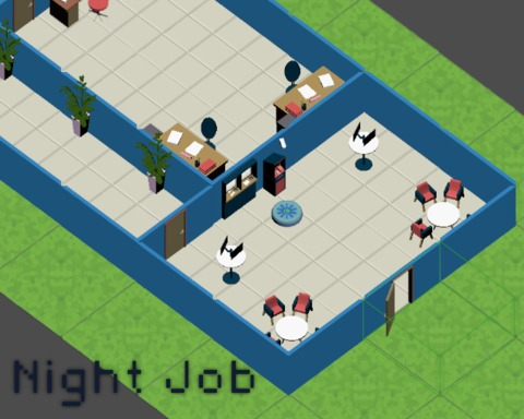 Night Job