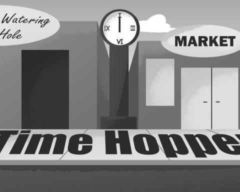 Time Hopper