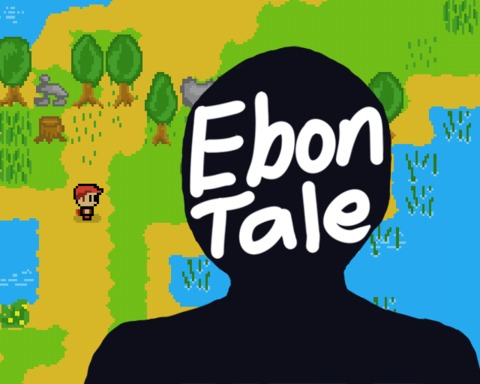 Ebontale