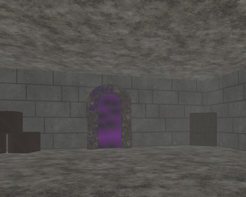 The Calamity Coil