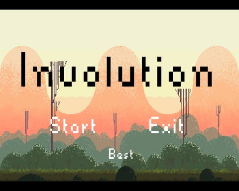 INVOLUTION