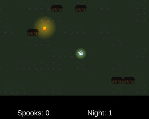 Eternal Spooktober