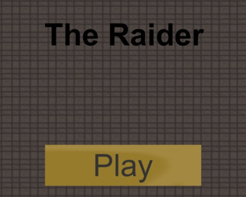 The Raider