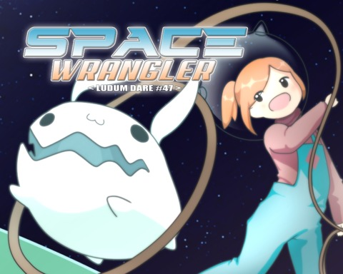 Space Wrangler