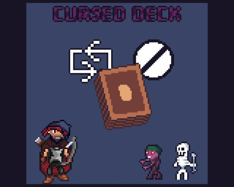 Cursed Deck