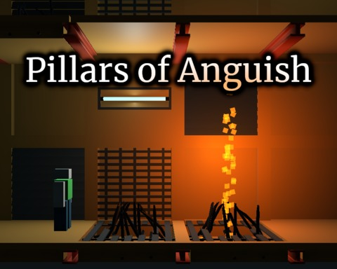 Pillars of Anguish