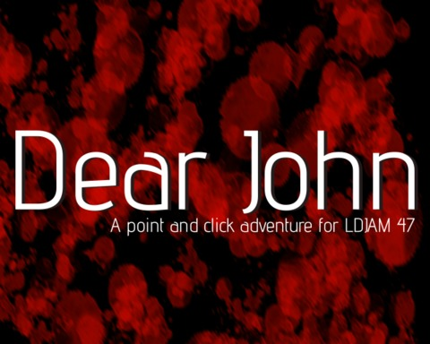 Dear John