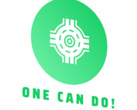 One Can Do!