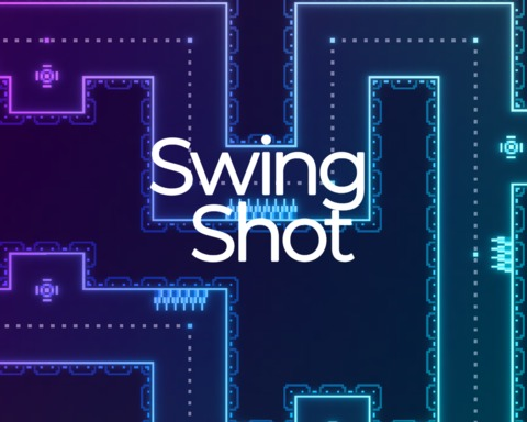 SwingShot: Stuck in a musical loop