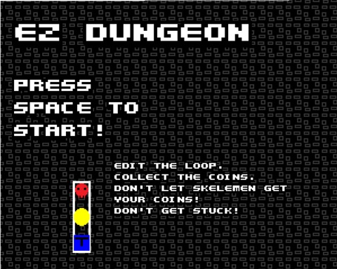 EZ Dungeon