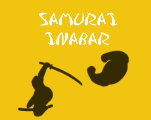 Samurai Inabar