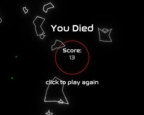 Asteroid Loop