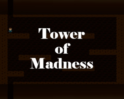 Tower of Madness