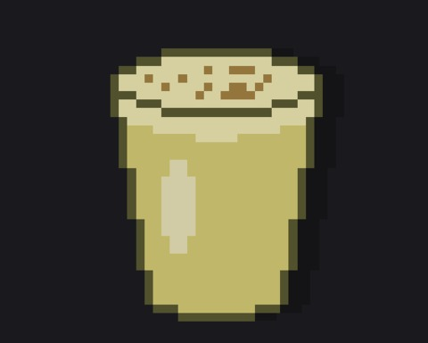 Imperial Eggnog Incorporated
