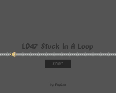Stuck in the system