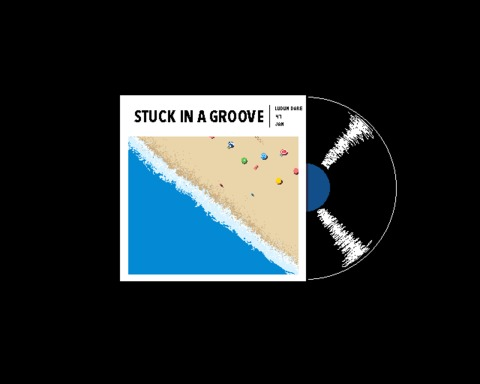 Stuck in a Groove