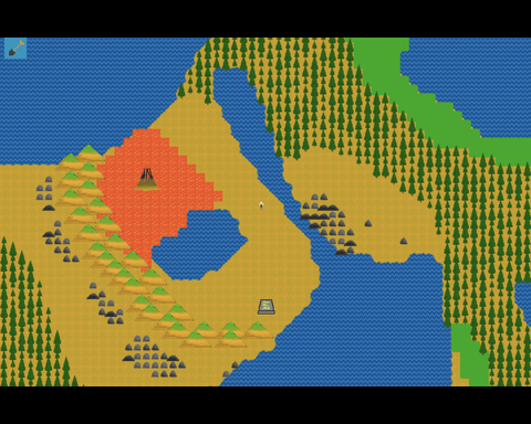 Across the Ancient