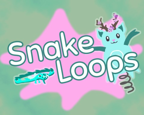 Snake Loops