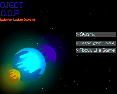 Project L.O.O.P