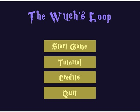 The Witch's Loop
