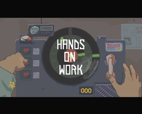 Hands on Work