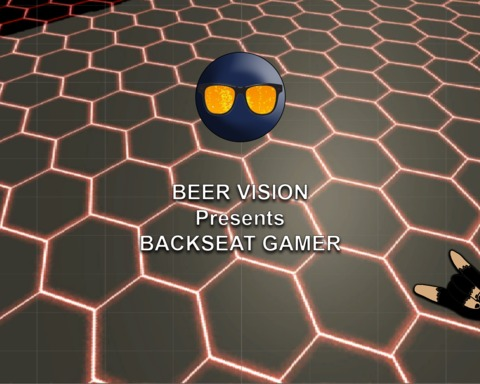 The Backseat Gamer