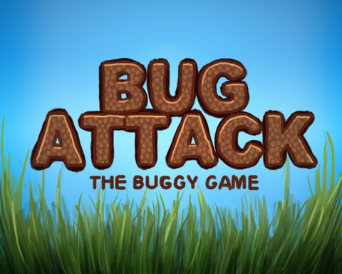 Bug Attack!