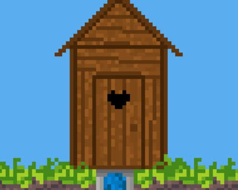 Loop the Poop