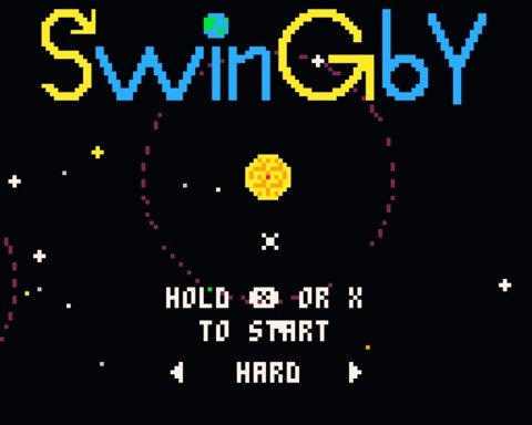 Swing-by