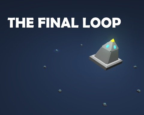 The final loop