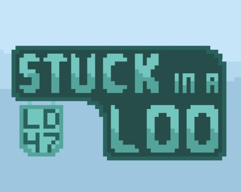 Stuck in a Loo