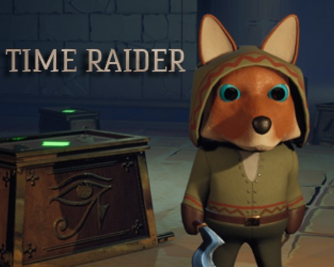 Time Raider